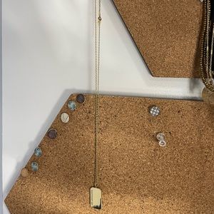 Wanderlust & CO Tarot Necklace